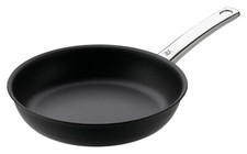 WMF Steak Profi Bratpfanne Stielpfanne Pfanne Induktion Antihaft Aluminium 24 cm