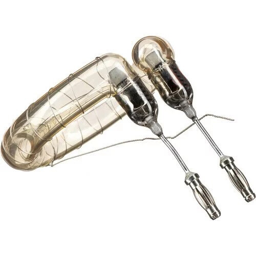 Godox Original Spare Flash Tube 300Ws 400Ws Bulb for SK300 SK300II SK400 SK400II - Picture 2 of 2