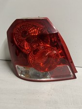 Feu arrière Chevrolet KALOS