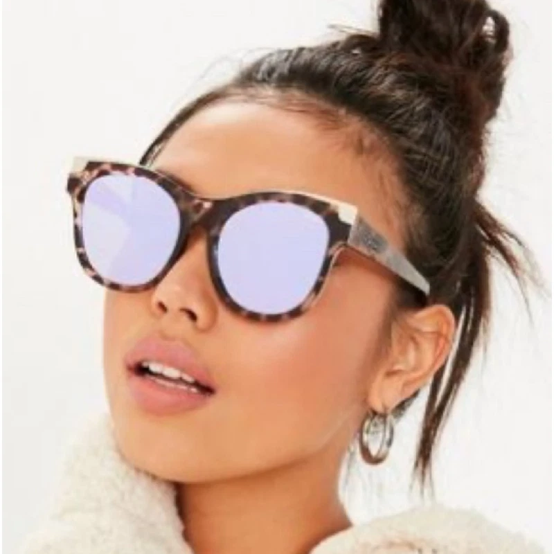 Quay it's my way sunnies 2025