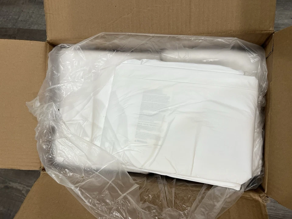 Оптовые сверхпрочные комбинезоны - Изображение 3 из 3