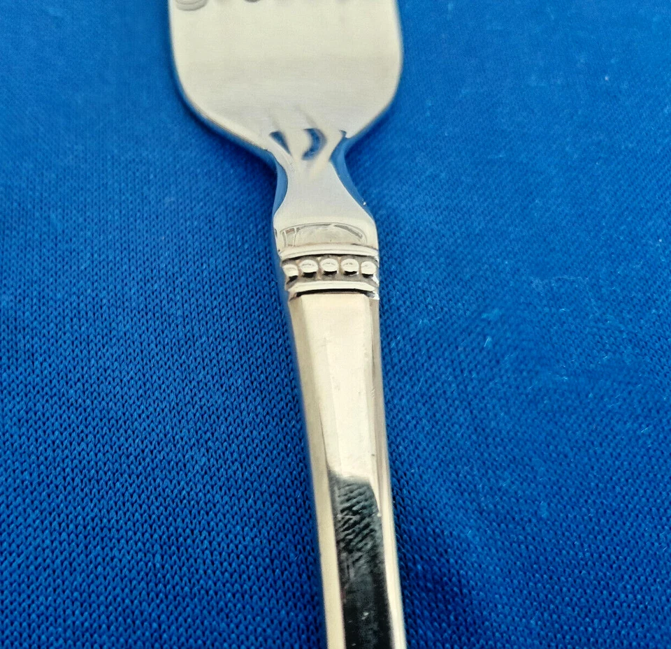 BSF Rialto Besteck Konvolut 5 Teile  90er vers. Art. 875/07.23 - Bild 2 von 3