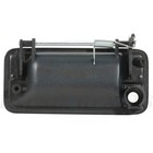 2007 TAHOE Door Handle New Front Left Outside Door Handle For 1995-2002 Chevy/GMC C1500, Tahoe, Suburban, Yukon Front Left Outside Door Handle For C1500 Tahoe Suburban - Foto 14