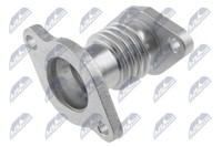 EGR-FT-011 NTY Rohrleitung, Agr-Ventil FüR Fiat