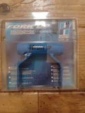 NOS HURRICANE FORK-UP 1025S FOR SPECIALIZED 25MM FORK