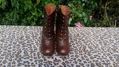 victorian style boots uk