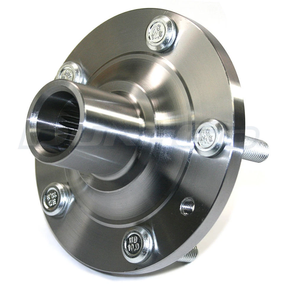 轮毂适用于 2003 - 2013 年马自达 6 2.5 升 4 Cyl 2012 2004 2005 2006 2007 2008 2009 — 第 3/3 张图片