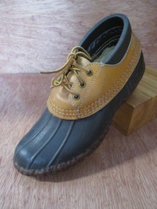 bean shoes usa