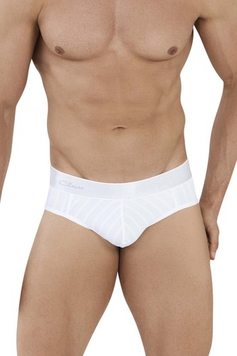 Clever 1033 Lucerna Briefs Color White - Picture 2 of 10