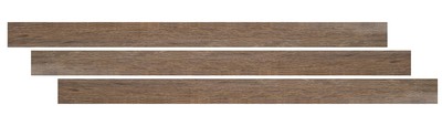 1.77 in. x 94 in. x 0.27MM Luxury Vinyl Flooring T-Molding Trims, Waterproof ...
