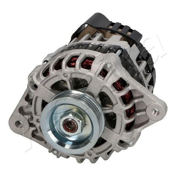 Ashika Lichtmaschine Generator 70A Passend FüR Hyundai Atos Getz KIA Picanto |-image