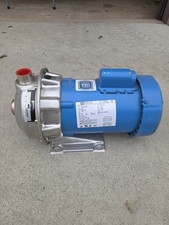Goulds Water Technology .5 HP Pump