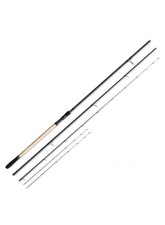 Team Feeder Gold Serie ML 3.90m 30–60g Medium Light Feeder Rod