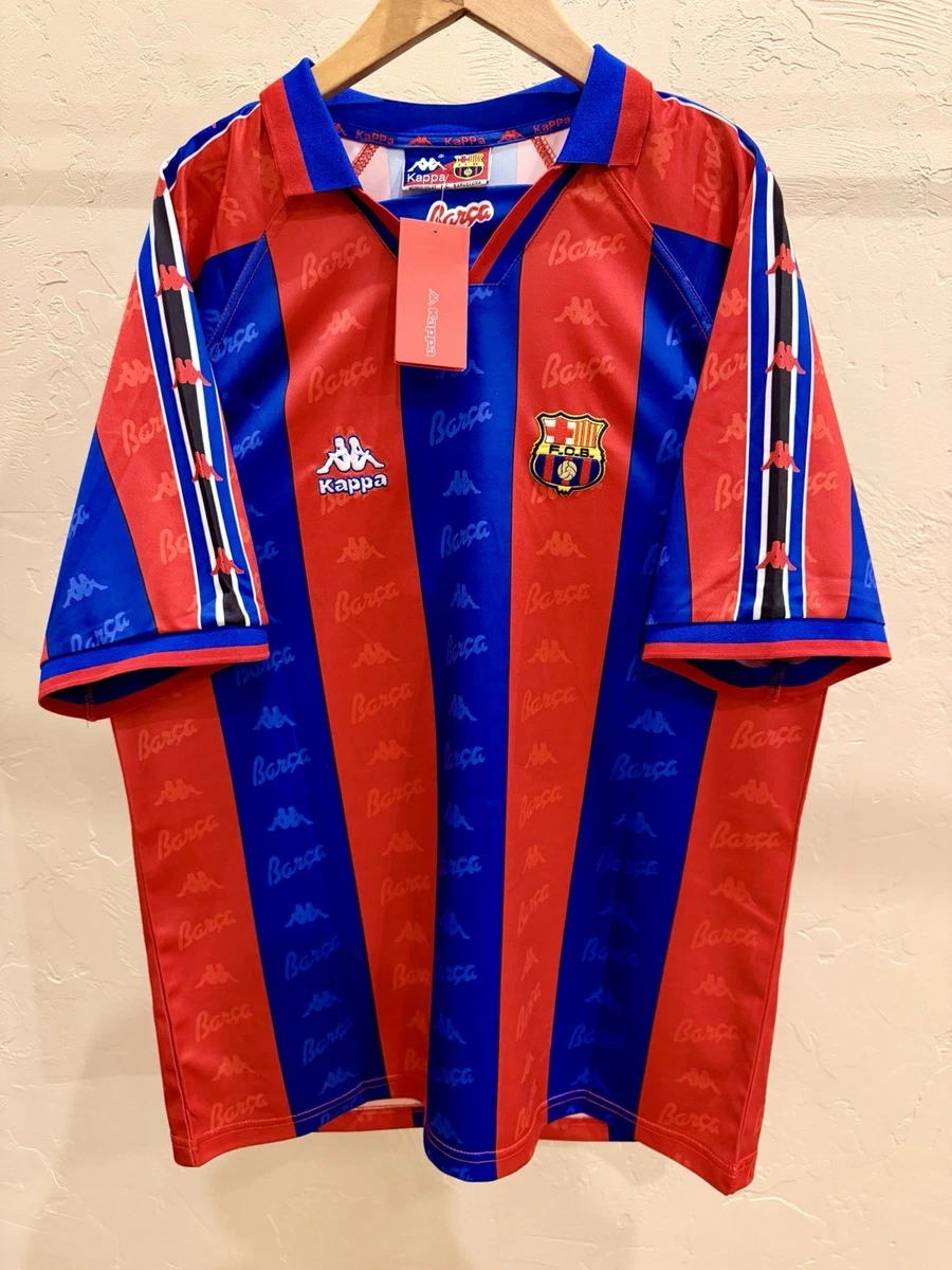 Barcelona Kappa for sale | eBay