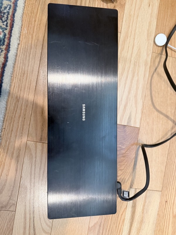 Samsung One Connect Box - SOC1001N - BN96-46074H Including Power Cord
