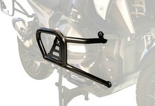 Tusk Black Crash Bars Engine Guards For BMW R1300GS 2024-2025