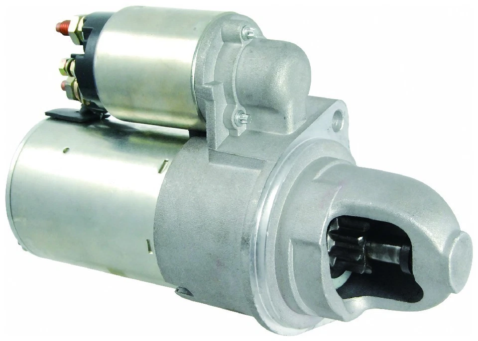 Motor De Arranque WAI 6756N Foto 2 de 2