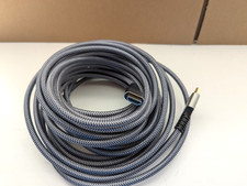 PREMIUM 4K HDMI CABLE 2.0 HIGH SPEED BRAIDED LEAD 2160P 3D HDTV 9M