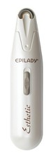 Epilady Esthetic Compact Facial Epilator
