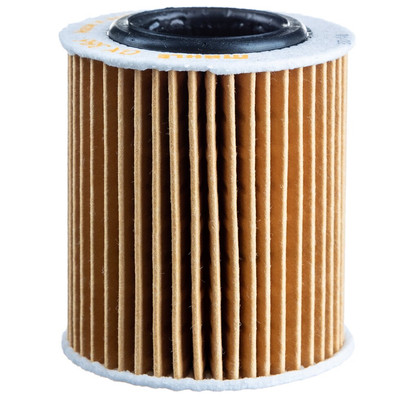 Ölfilter MAHLE OX 386D für Opel Fiat Saab Alfa Romeo Cadillac Astra H Croma