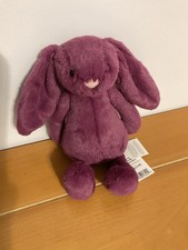 Jellycat Little Bashful Allium Bunny
