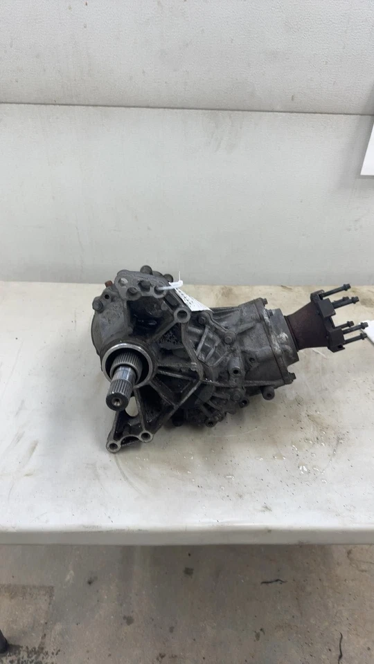 GMC Acadia 2007-14 caja de transferencia transmisión automática Foto 2 de 4