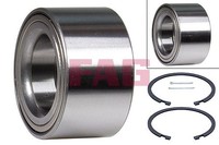 FAG Radlagersatz 713 6138 10 Passend FüR Nissan