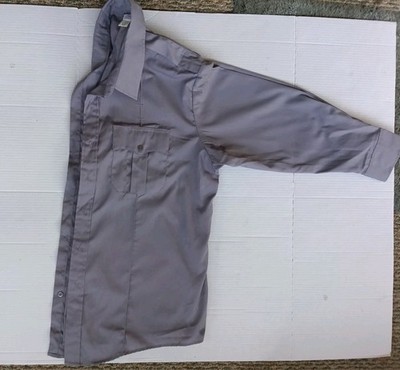 Liberty Gray Long Sleeved