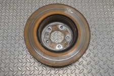 BMW F33 Bremsscheibe hinten links 345 mm 435i 2015 RHD 23665221