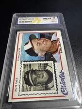1978 Topps - Earl Weaver #211