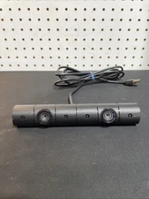 Sony PS4 VR Camera Motion Sensor Dual Lens – Tested & Working – Black