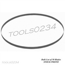 44-7/8" X 14 TPI Deep Cut Band Saw Blade Milwaukee 48-39-0542 Bulk Lot of 50