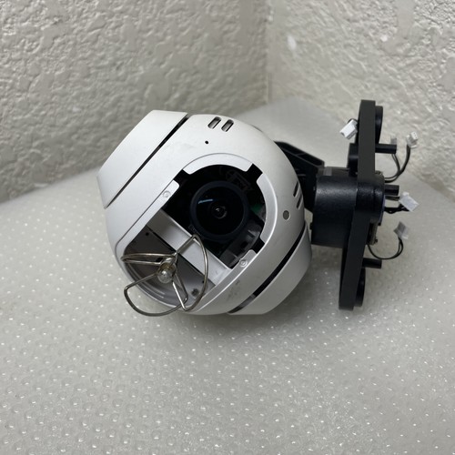 YUNEEC CGO2+ 3-Axis Gimbal Camera Typhoon Q500 Q500+ **Untested**For Parts**