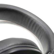 JVC HA-SW02 Wooden Headphones