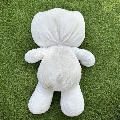 Build A Bear White Hello Kitty Plush 18” No Bow Sanrio Stuffed Animal - Picture 3 of 8