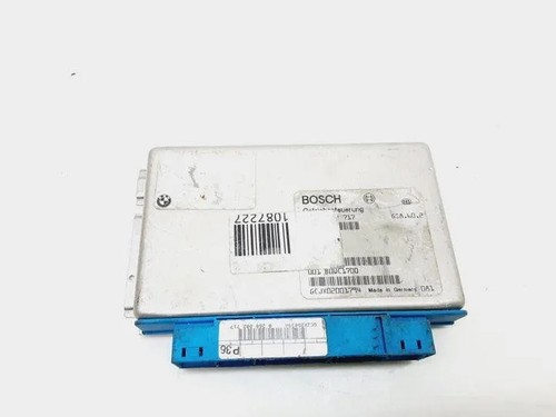 BMW X5 E53 Getriebesteuergerät 0260002717 3.00 Diesel 160kw 2006 20549477