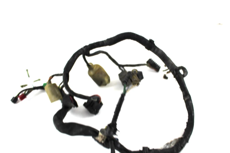 Жгут проводов основной для Honda Valkyrie 1500 GL1500 97–04 годов выпуска - Изображение 3 из 4