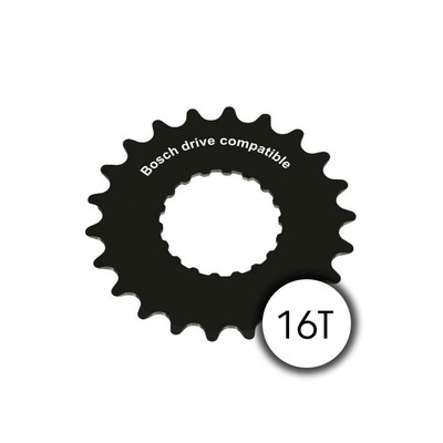 Vendita Online Al Miglior Prezzo Pignone KMC Per EBike Bosch - Foto 5