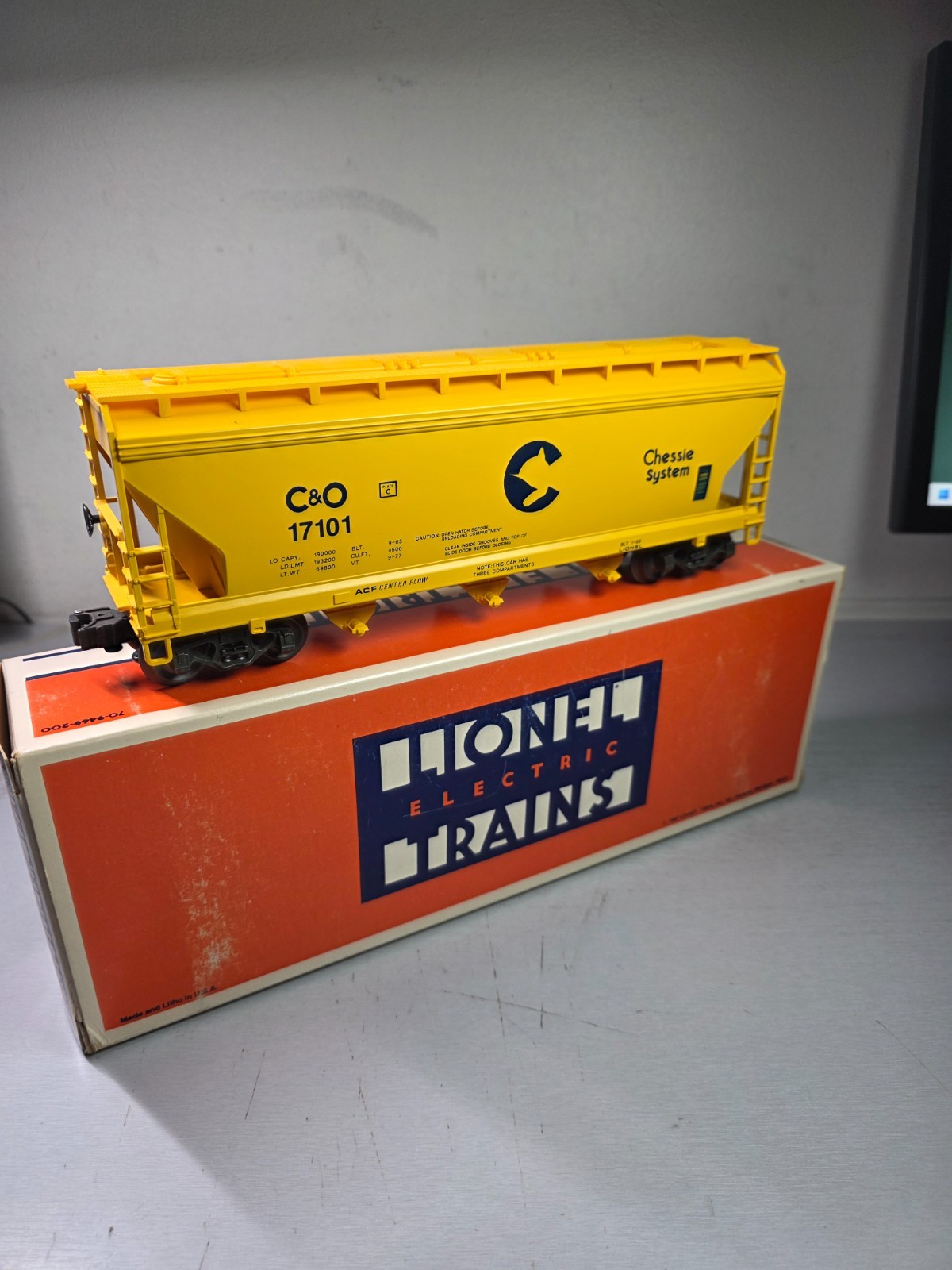 Click here to see eBay Auction