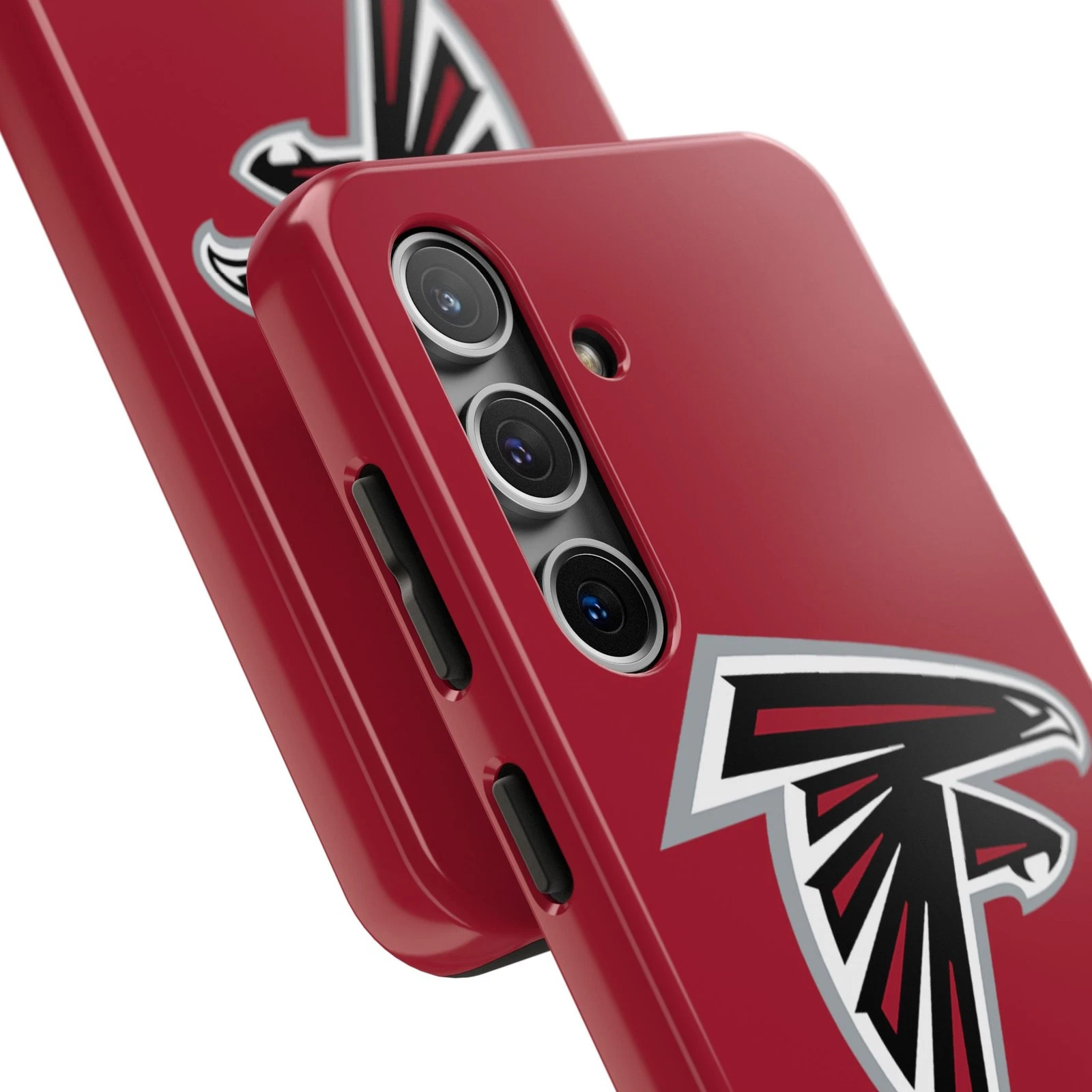 Atlanta Falcons Football Phone Case for iPhone