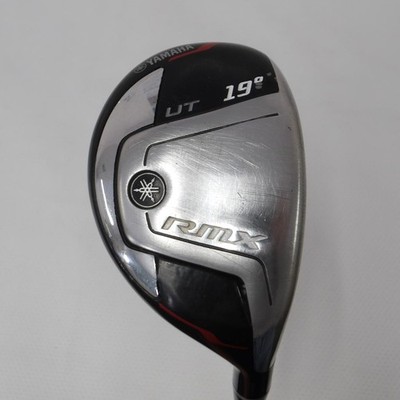 Yamaha Hybrid RMX -2018 HY 19° Stiff Speeder EVOLUTION 4 FW 70