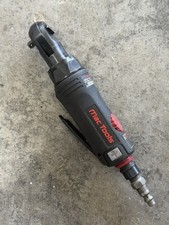 Mac Tools Arqp140m 14 Pneumatic Mini Air Ratchet - Like New - No Box