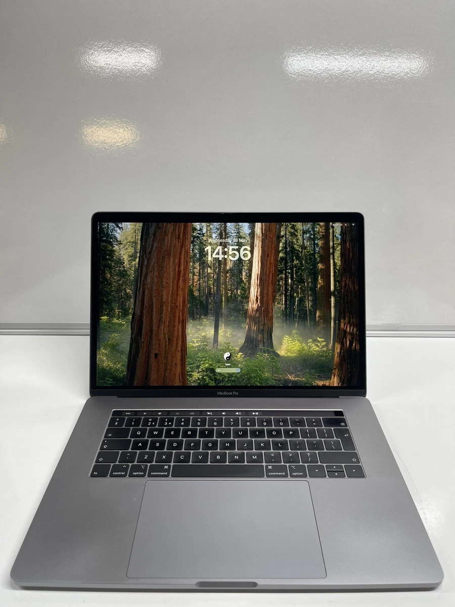 MacBook Pro 2019 for sale | eBay UK