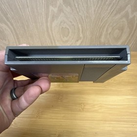 The Bugs Bunny Birthday Blowout - Nintendo NES - Tested!