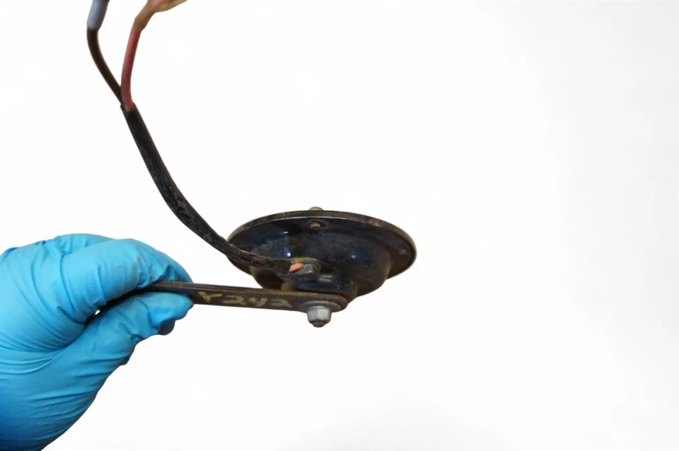 Yamaha Ds7-250 Ds7 250 Rd250 Rd 250 Horn Y242 *2678E - Изображение 4 из 4