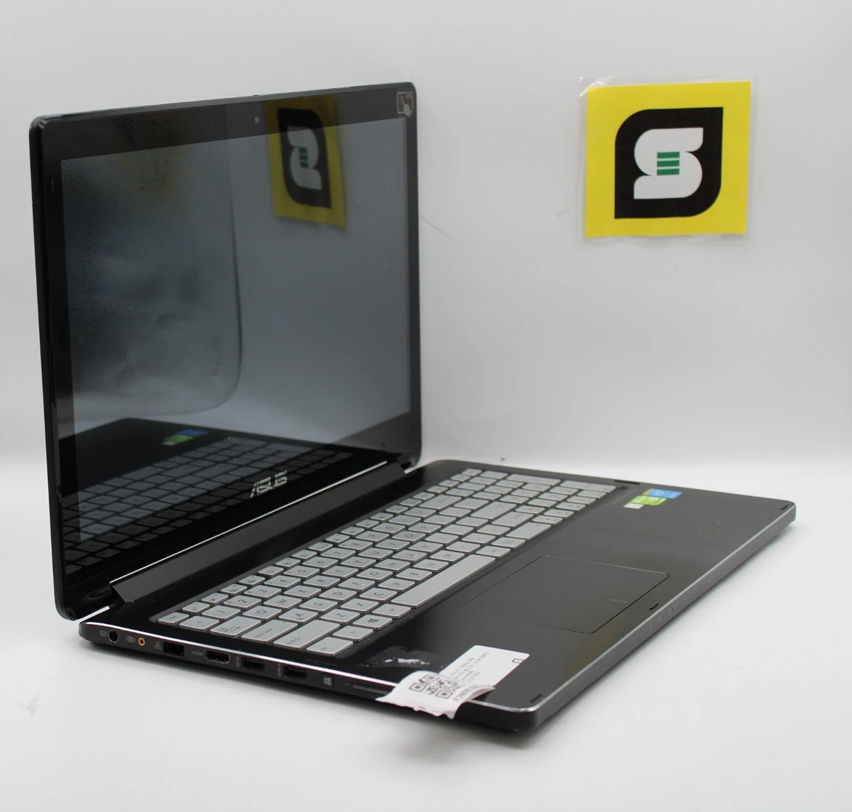 ASUS Intel Core i7 5th Gen. PC Laptops & Netbooks for sale | eBay