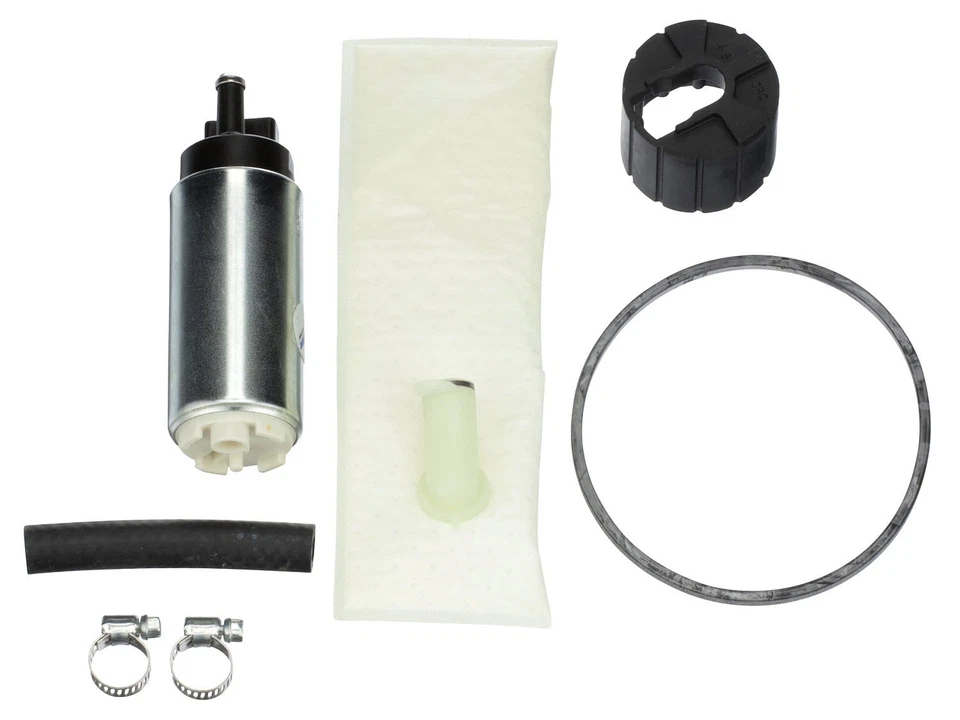 Bomba de combustible eléctrica Carter P74157 para Ford Mercury Mazda Acura Tempo Topaz 88-02 Foto 3 de 4