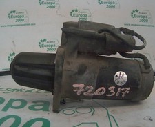 Démarreur Mazda MX6