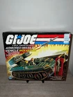 G.I. Joe A Real American Hero Wolverine (Armored Missile Vehicle) Unopened