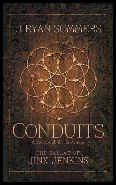 J. Ryan Sommers | Conduits | Taschenbuch | Englisch (2022) | AuthorHouse-image
